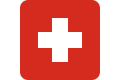 Flag of Switzerland