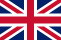 Flag of United Kingdom